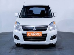 Suzuki Karimun Wagon R GL AT 2019 2