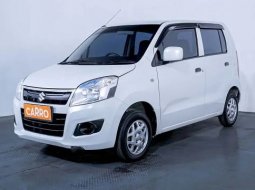 Suzuki Karimun Wagon R GL AT 2019 3