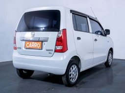 Suzuki Karimun Wagon R GL AT 2019 4