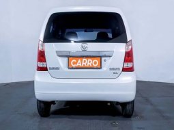 Suzuki Karimun Wagon R GL AT 2019 5