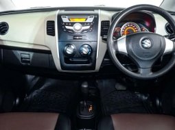 Suzuki Karimun Wagon R GL AT 2019 11