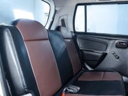 Suzuki Karimun Wagon R GL AT 2019 10
