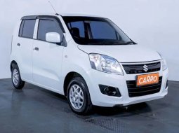 Suzuki Karimun Wagon R GL AT 2019