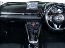 Mazda 2 R AT 2016 8