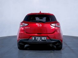 Mazda 2 R AT 2016 2