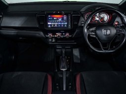 Honda City Hatchback RS CVT 2021 3