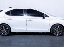 Honda City Hatchback RS CVT 2021 8