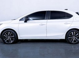 Honda City Hatchback RS CVT 2021 9