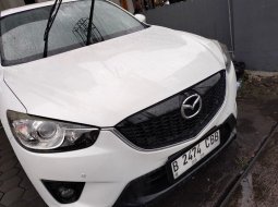 Mazda CX-5 Touring 2013