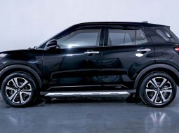 JUAL Daihatsu Rocky 1.0T R ADS CVT 2021 Hitam 3