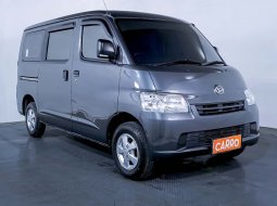 JUAL Daihatsu GranMax 1.3 D MT 2021 Abu-abu 1