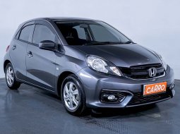 Honda Brio Satya E 2018  - Cicilan Mobil DP Murah