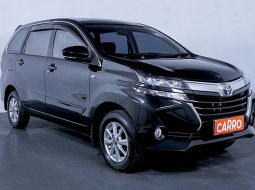 Toyota Avanza 1.3G AT 2021  - Promo DP & Angsuran Murah