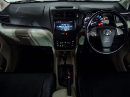 Toyota Avanza 1.3G AT 2021  - Promo DP & Angsuran Murah 5