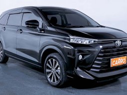 Toyota Avanza 1.5 G CVT 2022  - Mobil Murah Kreditu