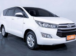 Toyota Kijang Innova 2.0 G 2020  - Beli Mobil Bekas Murah