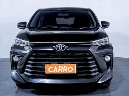 Toyota Avanza 1.5 G CVT 2022  - Beli Mobil Bekas Murah 2