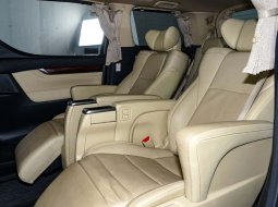 Toyota Alphard 2.5 G A/T 2017  - Cicilan Mobil DP Murah 6