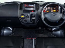 Daihatsu Gran Max D 2021 4