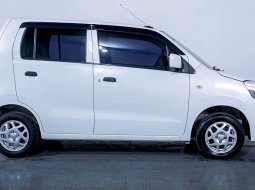 JUAL Suzuki Karimun Wagon R GL AT 2019 Putih 5