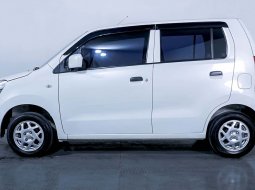 JUAL Suzuki Karimun Wagon R GL AT 2019 Putih 3