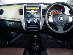 JUAL Suzuki Karimun Wagon R GL AT 2019 Putih 8
