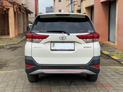 Toyota Rush TRD Sportivo 2019 dp minim pake motor siap TT 3