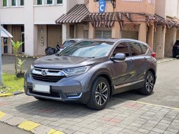 Honda CR-V 1.5L Turbo Prestige 2017 crv new mdl siap TT