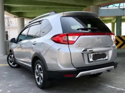 Honda BR-V E CVT 2017 Rawatan ATPM Tangan Pertama Body Mulus Int Ori Pjk APRIL 2025 KREDIT TDP 38 jt 3
