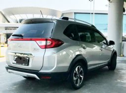 Honda BR-V E CVT 2017 Rawatan ATPM Tangan Pertama Body Mulus Int Ori Pjk APRIL 2025 KREDIT TDP 38 jt 4
