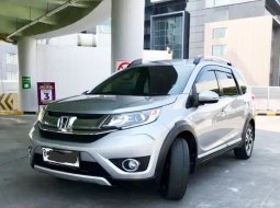 Honda BR-V E CVT 2017 Rawatan ATPM Tangan Pertama Body Mulus Int Ori Pjk APRIL 2025 KREDIT TDP 38 jt