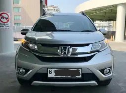 Honda BR-V E CVT 2017 Rawatan ATPM Tangan Pertama Body Mulus Int Ori Pjk APRIL 2025 KREDIT TDP 38 jt 10