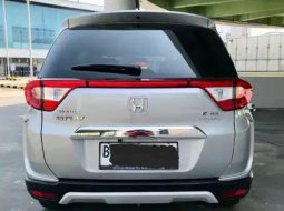 Honda BR-V E CVT 2017 Rawatan ATPM Tangan Pertama Body Mulus Int Ori Pjk APRIL 2025 KREDIT TDP 38 jt 11