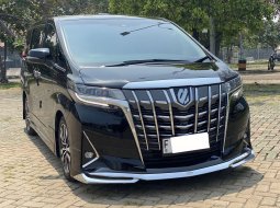 Toyota Alphard G ATPM