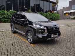 Mitsubishi Xpander Cross NewPremium Package CVT 2023