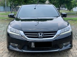 Honda Accord 2.4 VTi-L 1