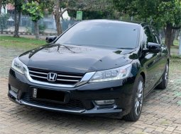 Honda Accord 2.4 VTi-L 2