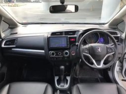 Honda Jazz RS AT (Grade A) Record ATPM Km 34 rb Pjk APRIL 2025 Body Interior Orsinil KREDIT TDP 20jt 5