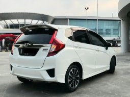 Honda Jazz RS AT (Grade A) Record ATPM Km 34 rb Pjk APRIL 2025 Body Interior Orsinil KREDIT TDP 20jt 7