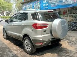 Ford EcoSport Titanium Type Tertinggi Sunroof Rawatan Rutin ATPM GANJIL Pjk NOV 2024 KREDIT TDP 23jt 2