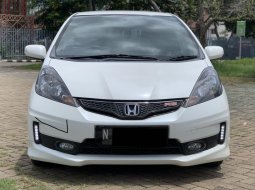 Honda Jazz RS