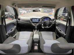 Suzuki Baleno Hatchback A/T 2019 Merah 7
