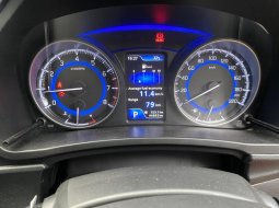 Suzuki Baleno Hatchback A/T 2019 Merah 10