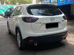 2012 Mazda CX-5 Grand TouringBose Audio VR19 Mulus Siap Pakai Khusus KREDIT 7