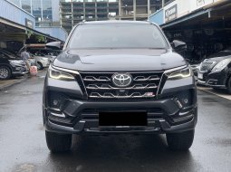 Toyota Fortuner New  4x2 2.8 GR Sport A/T DSL