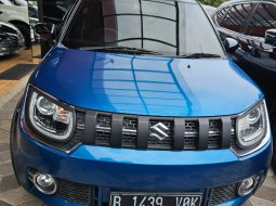 Suzuki Ignis GX Matic Tahun 2019 Kondisi Mulus Terawat Istimewa