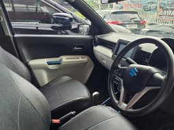 Suzuki Ignis GX Matic Tahun 2019 Kondisi Mulus Terawat Istimewa 3
