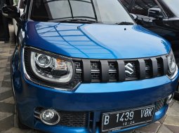 Suzuki Ignis GX Matic Tahun 2019 Kondisi Mulus Terawat Istimewa 2