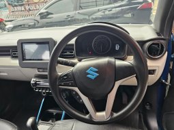 Suzuki Ignis GX Matic Tahun 2019 Kondisi Mulus Terawat Istimewa 4