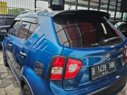 Suzuki Ignis GX Matic Tahun 2019 Kondisi Mulus Terawat Istimewa 8